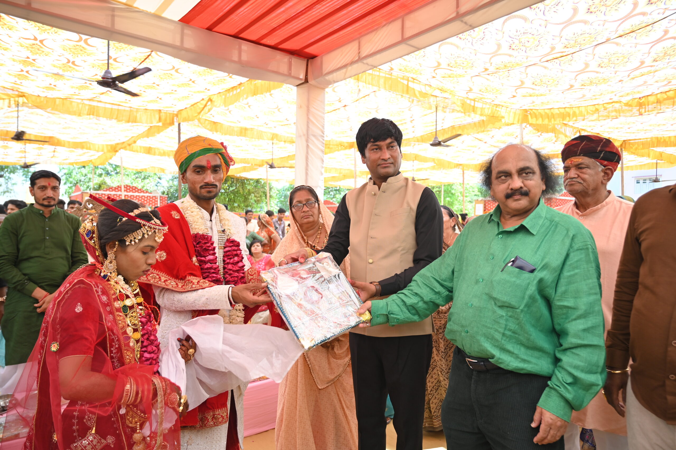 Our Work | અમારા કાર્યો