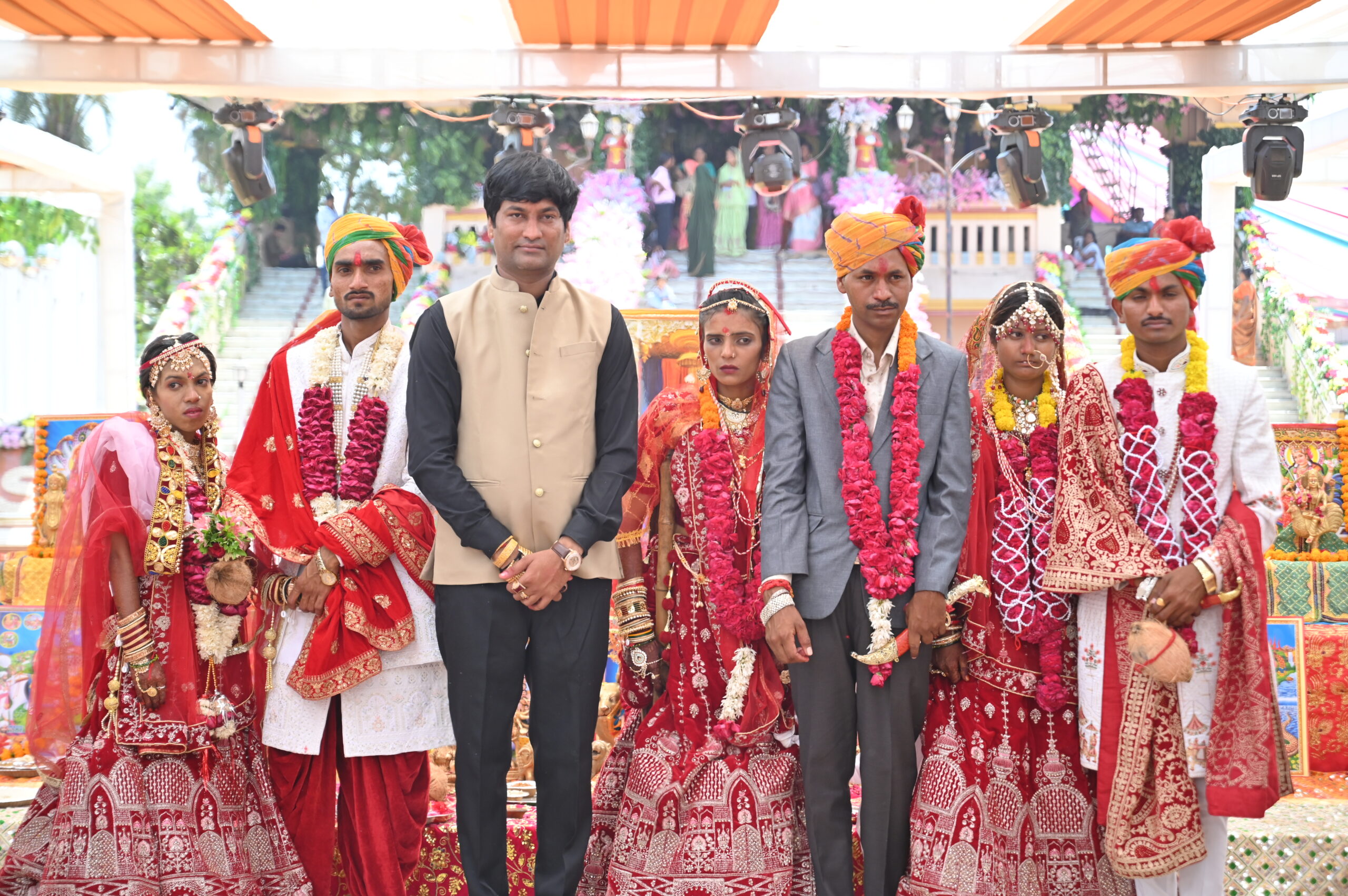 Our Work | અમારા કાર્યો