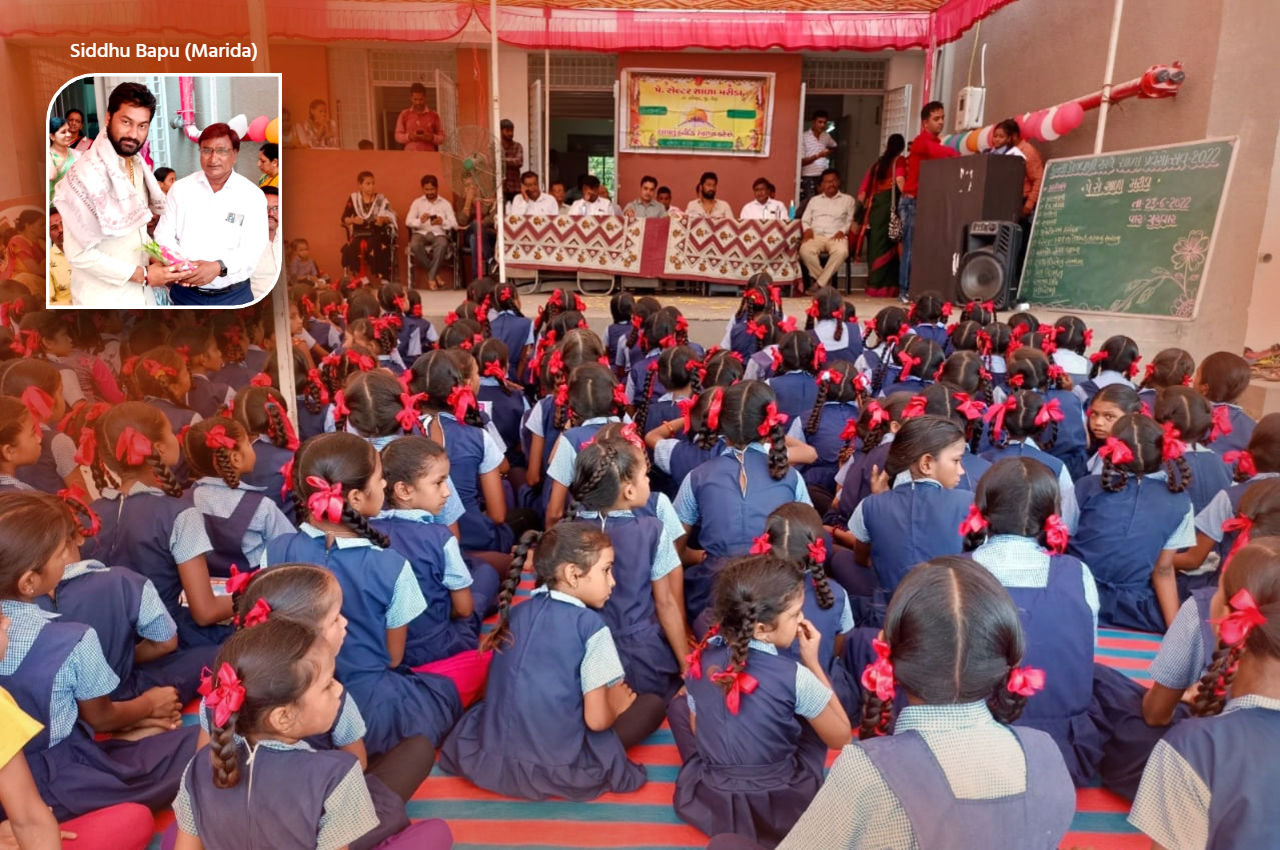 Our Work | અમારા કાર્યો