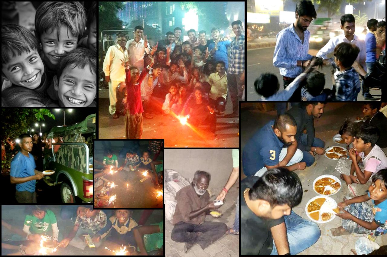 Our Work | અમારા કાર્યો